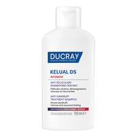 DUCRAY Kelual DS Intensive Treatment Shampoo - 100 ml