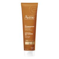 Avène Hydrating Self Tanning Gel - 100 ml