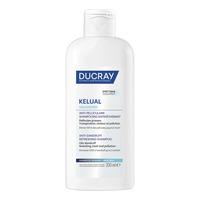 DUCRAY Kelual Squanorm Refreshing Shampoo - 200 ml