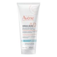 Avène XeraCalm A.D Replenishing Milky Gel - 200 ml