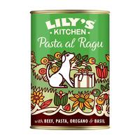 Lily`s kitchen våtfoder - Pasta al Ragu  - 400 g