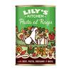 Lily`s kitchen Pasta al Ragu våtfoder - 400 g