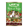 Lily`s kitchen Pasta al Ragu våtfoder - 400 g