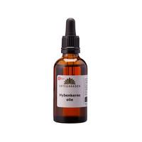 Urtegaarden Nyponolja eko - 50 ml