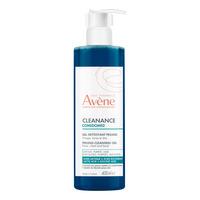 Avène Cleanance Comedomed Peeling Cleansing Gel - 400 ml