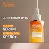 Avène Ultra Serum Activates Glow SPF50+ - 30 ml