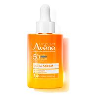 Avène Ultra Serum Activates Glow SPF50+ - 30 ml