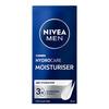 Nivea Men Protect & Care Moisturising Face Cream - 75 ml