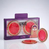 UNIQ Silikon Ögonmasker - 2 st