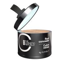 The Cosmet Rebublic Root Concealer Medium brun (Medio) - 4 g