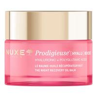 Nuxe Prodigieuse [Hyalu] Boost Night Recovery Oil Balm - 50 ml