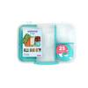 Sistema Bento Create 1,48 L - 1 st - Mint