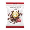 Easis Milk Chocolate Drops - 150 g