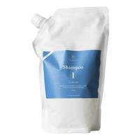 Purely Professional Shampoo 1 Refill - 1000 ml