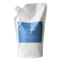 Purely Professional  Shampoo 5 Refill - 1000 ml