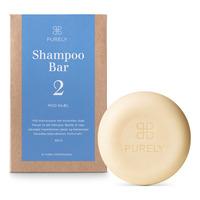 Purely Professional  Shampoo Bar 2 - 100 g
