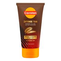Carroten Intense Oil Gel SPF0  - 150 ml