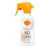 Carroten Protect & Tan Milk Trigger SPF50  - 270 ml