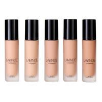 Lavinde Copenhagen Natural Glow Liquid Foundation - Sand 203 - 30 ml