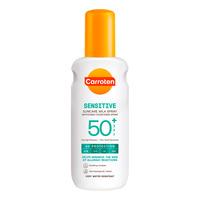 Carroten Sensitive Milk Spray SPF50+ - 200 ml