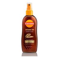 Carroten Intense Tan Oil SPF0 - 70 ml