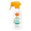 Carroten Kids Sensitive Milk Trigger SPF50+ - 270 ml