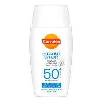 Carroten Ultra Mat Face Fluid SPF50+ - 50 ml