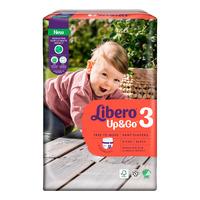 Libero Up&Go 3 Byxblöja 5-9 kg - 46 st