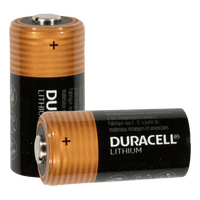 Batterisats för Zoll AED Plus Hjärtstartare