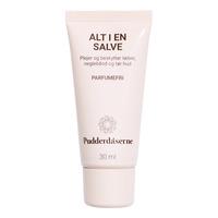 Pudderdåserne Alt i en Salva - 30 ml