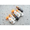 Carroten Protect & Tan Milk Trigger SPF50  - 270 ml