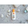 Carroten Protect & Tan Body Milk Spray SPF50  - 150 ml