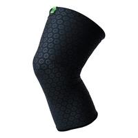 FIT THERAPY - FIT Wear Knä, svart - Medium