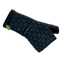 FIT THERAPY - FIT Wear Handled, svart - Large