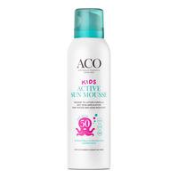 ACO Sun Kids Mousse SPF50 - 150 ml