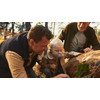 Philips Avent Napp Ultra Air 18 m+ - turkos, gul - 2 st