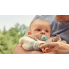 Philips Avent Napp Ultra Air Nighttime 0-6 mån. - grön, blå - 2 st