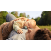 Philips Avent Napp Ultra Air Nighttime 0-6 mån. - grön, blå - 2 st