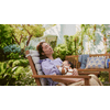 Philips Avent Napp Ultra Air Nighttime 6-18 mån. - grön, rosa - 2 st