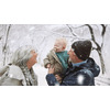 Philips Avent Napp Ultra Air Nighttime 18 mån.+ - blå, gul - 2 st
