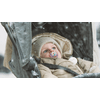 Philips Avent Napp Ultra Air Nighttime 18 mån.+ - lila, röd - 2 st