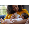 Philips Avent Natural Response Nappflaska 0-3 mån. - 2 st
