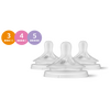 Philips Avent Natural Response Napp - 3 st