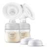 Philips Avent Double Breast Pump Kit Bröstpumpset - 2 st