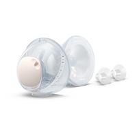 Philips Avent Hands-free Dubbla Uppsamlingskoppar - 1 set