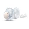 Philips Avent Hands-free Dubbla Uppsamlingskoppar - 1 set