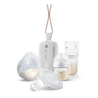 Philips Avent Hands-free Elektrisk Enkelbröstpump
