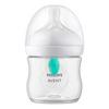 Philips Avent Natural Response Nappflaska m. AirFree-utluftningsventil - 2 st