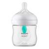 Philips Avent Natural Response Nappflaska m. AirFree-utluftningsventil - 2 st