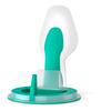Philips Avent Natural Response Nappflaska m. AirFree-utluftningsventil - 2 st